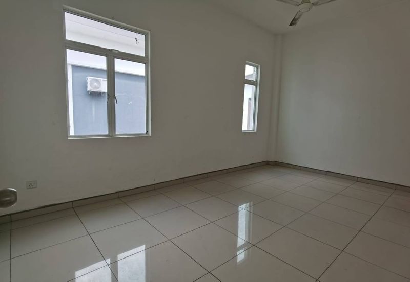 Taman Paya Rumput Perdana