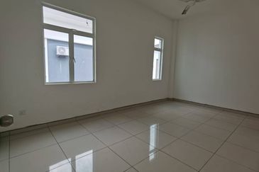 Taman Paya Rumput Perdana