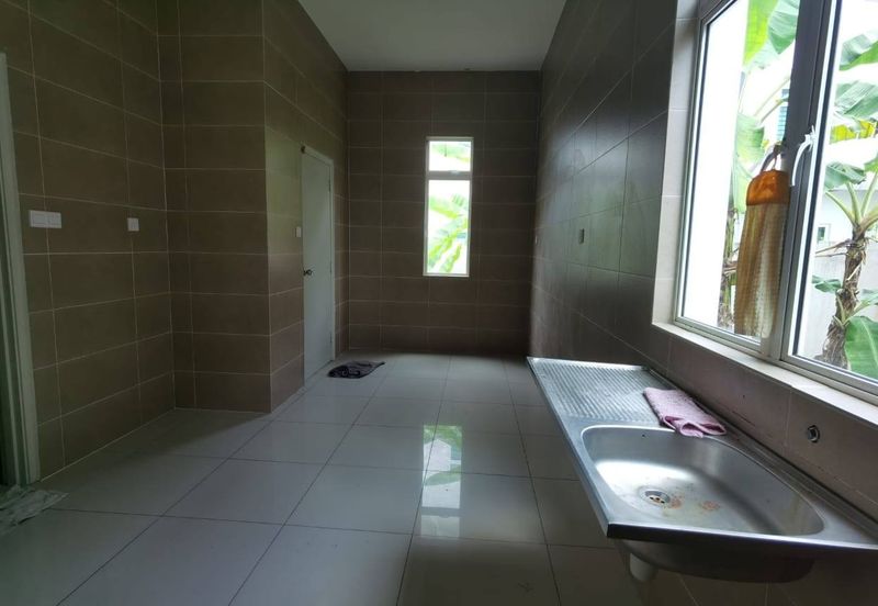 Taman Paya Rumput Perdana