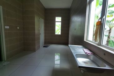 Taman Paya Rumput Perdana