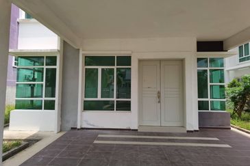 Taman Paya Rumput Perdana