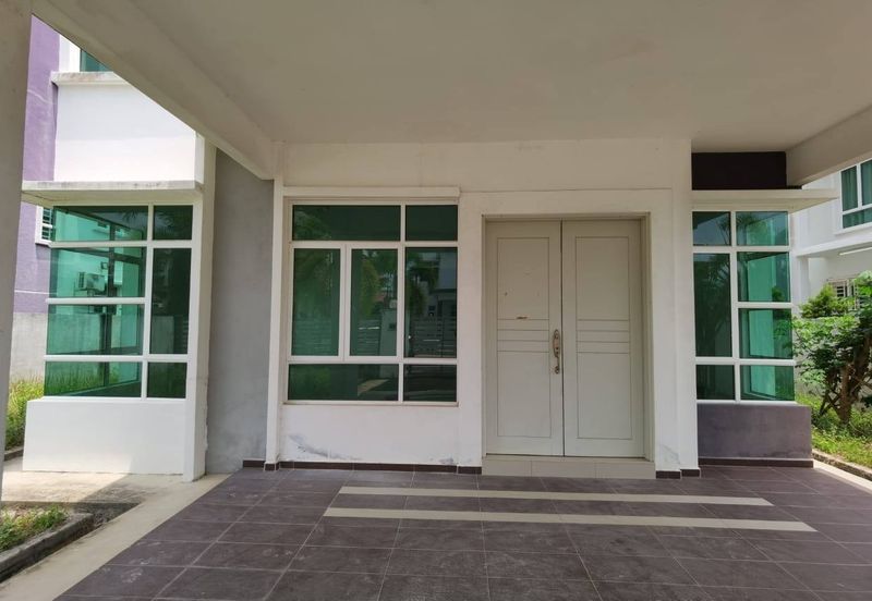 Taman Paya Rumput Perdana