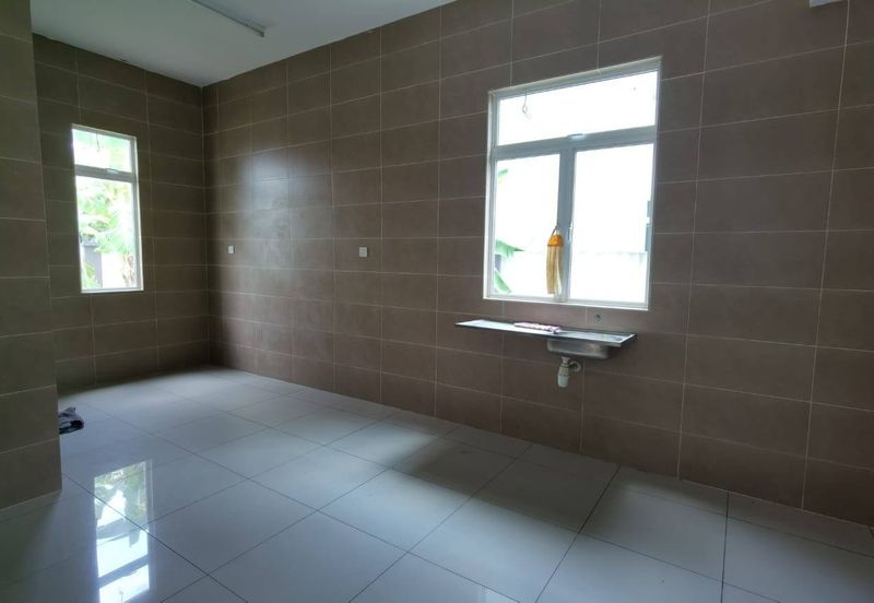 Taman Paya Rumput Perdana