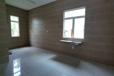 Taman Paya Rumput Perdana