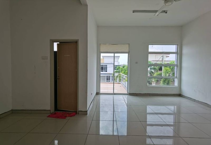 Taman Paya Rumput Perdana