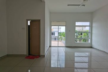 Taman Paya Rumput Perdana