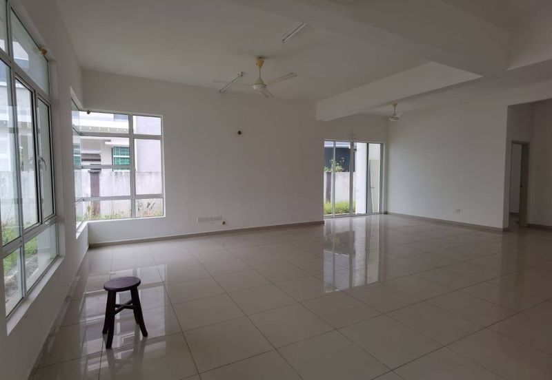 Taman Paya Rumput Perdana