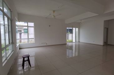 Taman Paya Rumput Perdana