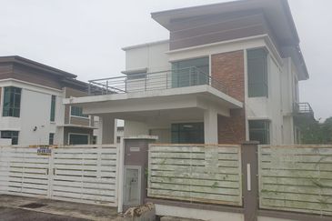 Taman Paya Rumput Perdana