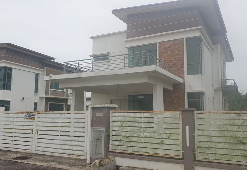 Taman Paya Rumput Perdana