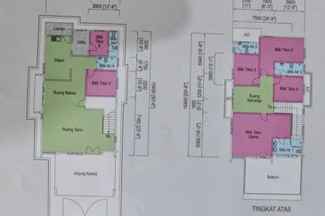 Taman Paya Rumput Perdana