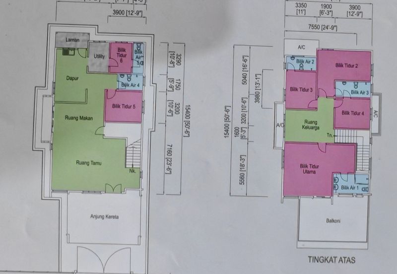 Taman Paya Rumput Perdana