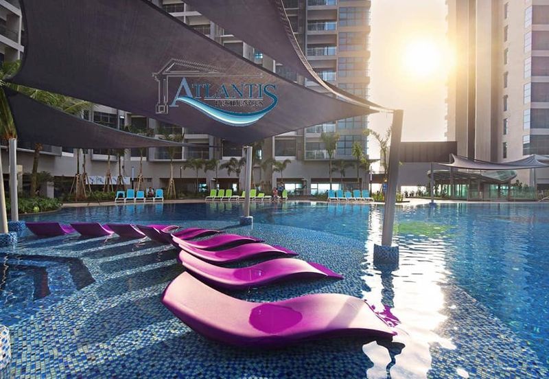 Atlantis Residences