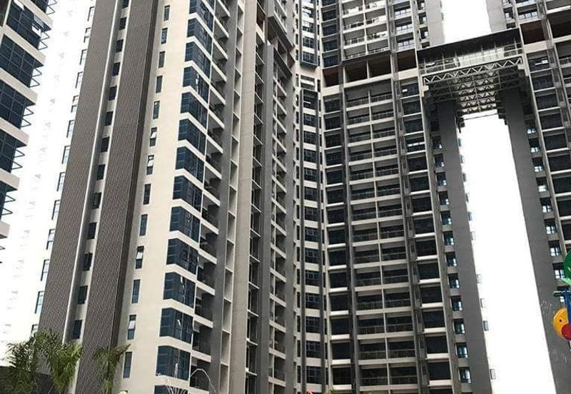 Atlantis Residences
