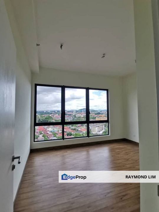 The Apple Residence Condo @ Bukit Cina, New Bare unit , Below Original Purchase price 15%, Melaka, Melaka Raya