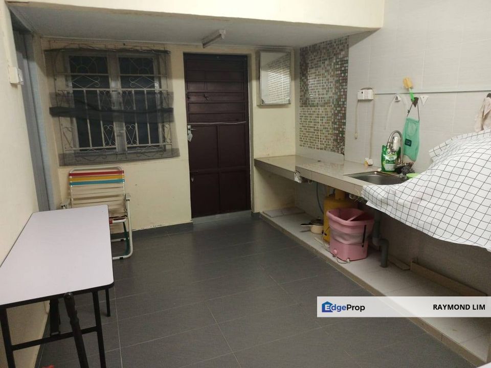 Malim Jaya 2 storey Terrace House, Good Condition, Melaka, Melaka Tengah