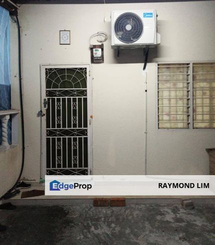 Malim Jaya 2 storey Terrace House, Good Condition, Melaka, Melaka Tengah