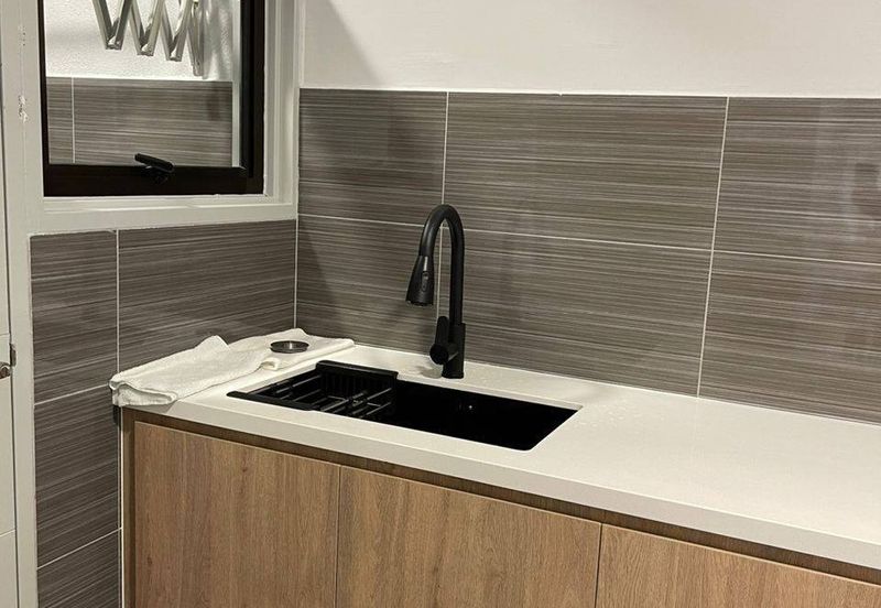 Admiral Residence, Kota Laksamana Melaka