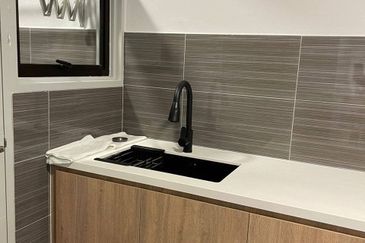 Admiral Residence, Kota Laksamana Melaka