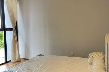 Admiral Residence, Kota Laksamana Melaka