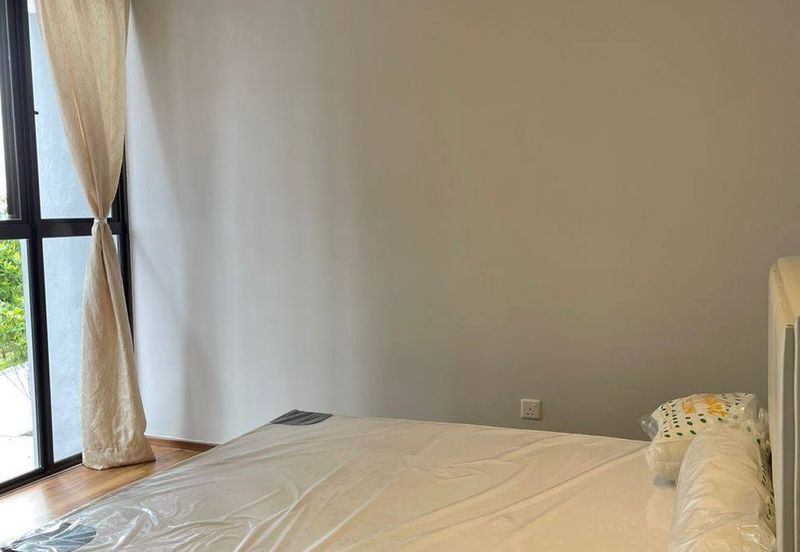 Admiral Residence, Kota Laksamana Melaka