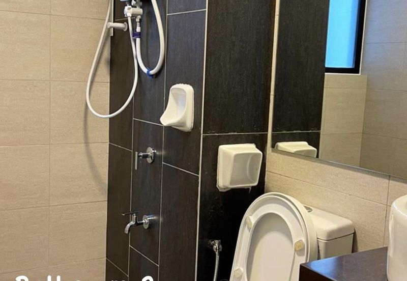 Admiral Residence, Kota Laksamana Melaka