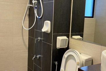 Admiral Residence, Kota Laksamana Melaka