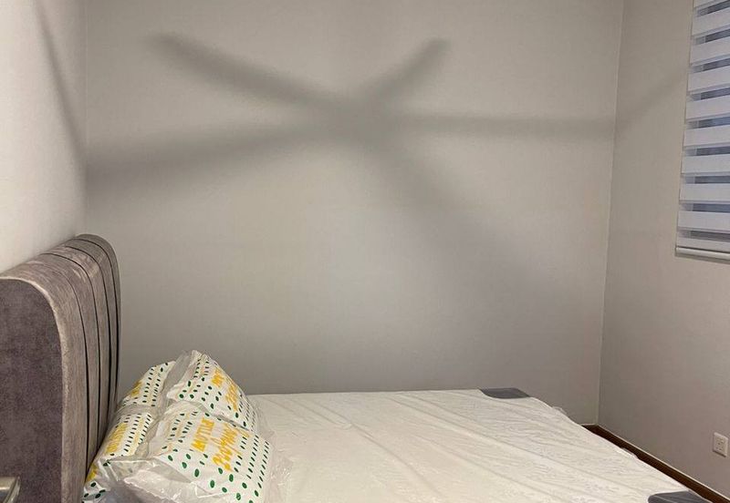 Admiral Residence, Kota Laksamana Melaka