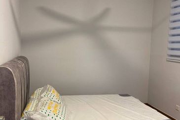 Admiral Residence, Kota Laksamana Melaka