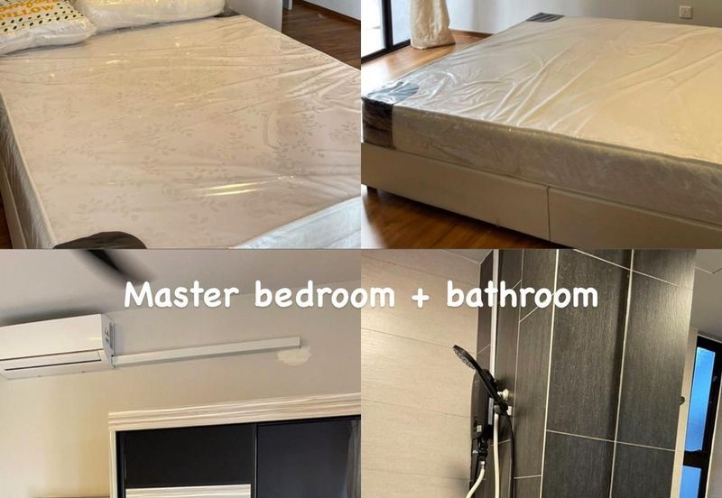 Admiral Residence, Kota Laksamana Melaka