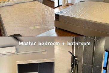 Admiral Residence, Kota Laksamana Melaka