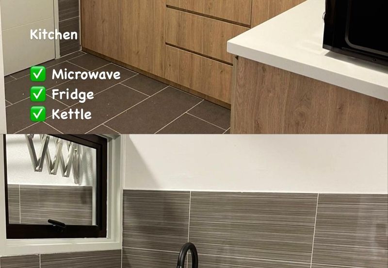 Admiral Residence, Kota Laksamana Melaka