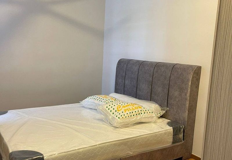 Admiral Residence, Kota Laksamana Melaka