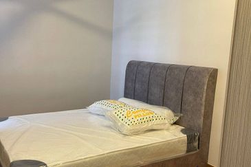 Admiral Residence, Kota Laksamana Melaka