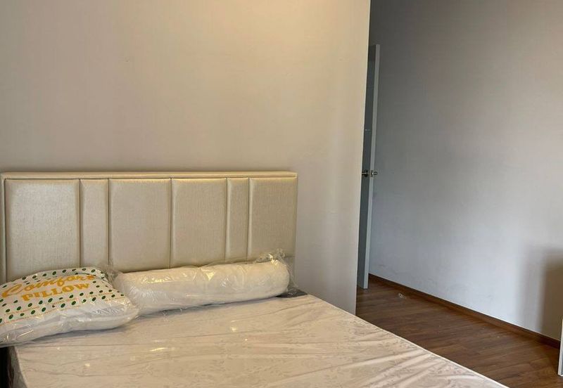 Admiral Residence, Kota Laksamana Melaka