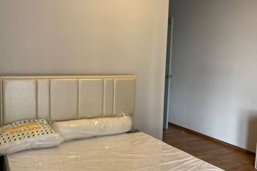 Admiral Residence, Kota Laksamana Melaka