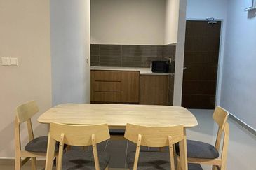 Admiral Residence, Kota Laksamana Melaka