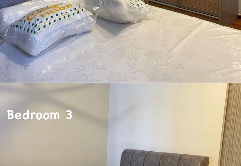 Admiral Residence, Kota Laksamana Melaka