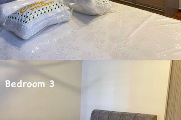 Admiral Residence, Kota Laksamana Melaka