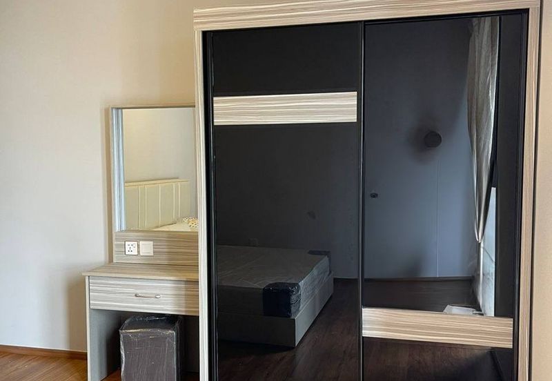 Admiral Residence, Kota Laksamana Melaka