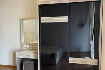 Admiral Residence, Kota Laksamana Melaka