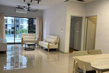 Admiral Residence, Kota Laksamana Melaka