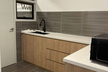 Admiral Residence, Kota Laksamana Melaka