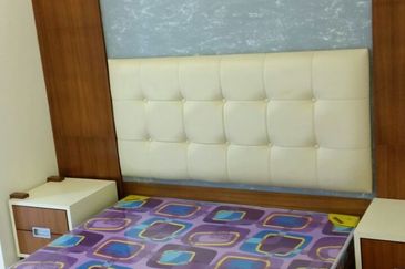 CHENG HEIGHTS CONDOMINIUM