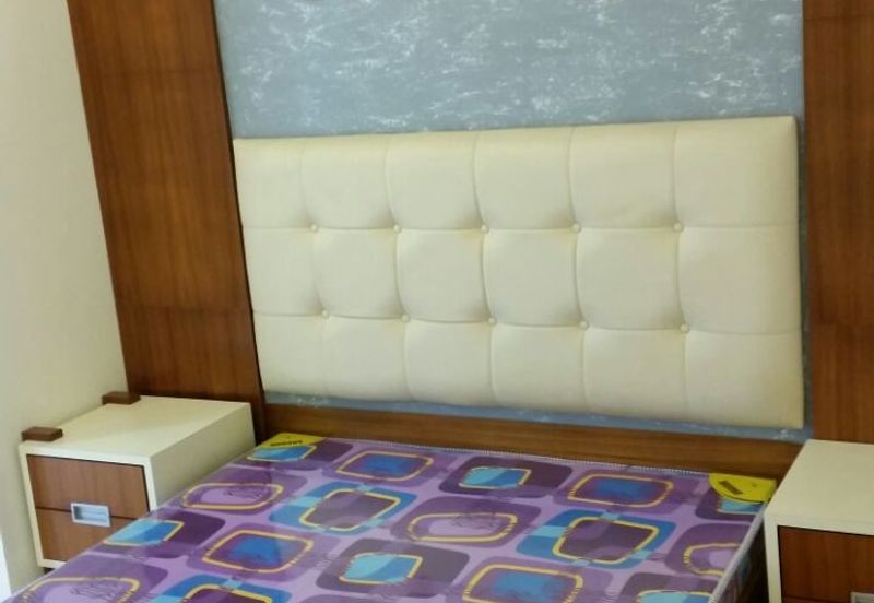 CHENG HEIGHTS CONDOMINIUM