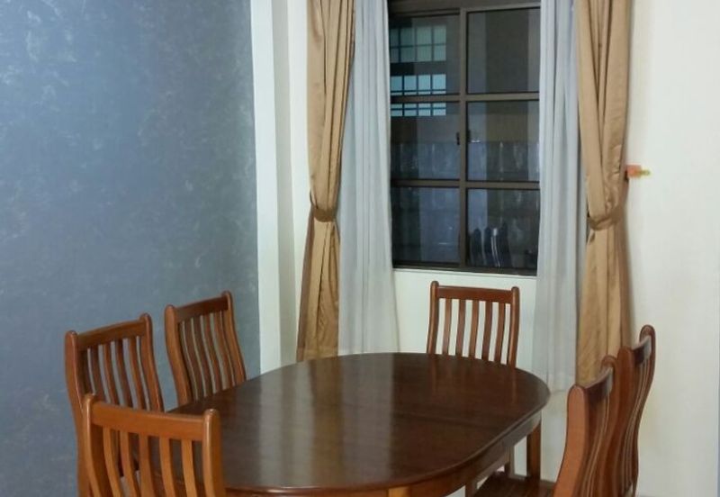 CHENG HEIGHTS CONDOMINIUM