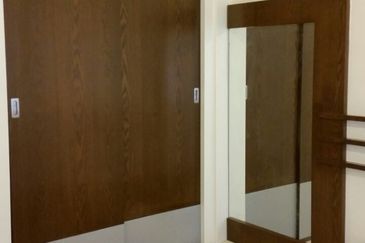 CHENG HEIGHTS CONDOMINIUM