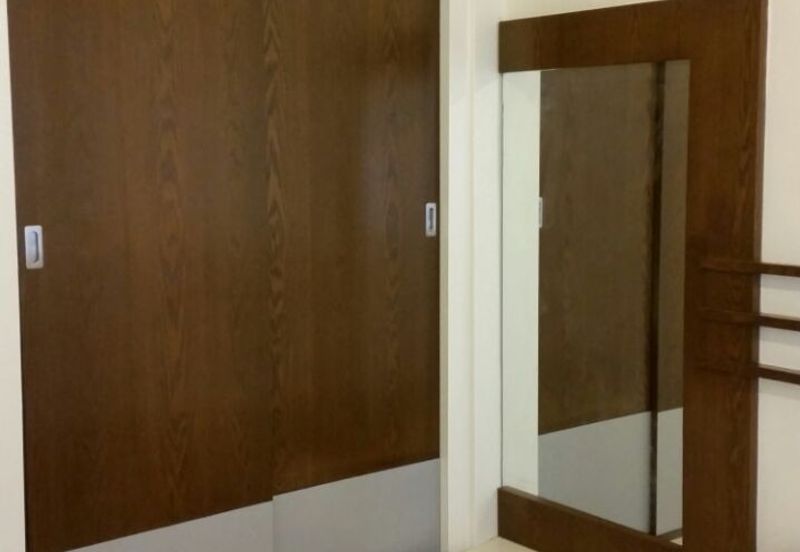 CHENG HEIGHTS CONDOMINIUM