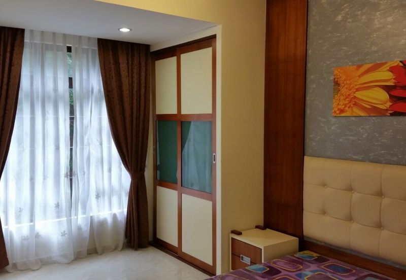 CHENG HEIGHTS CONDOMINIUM