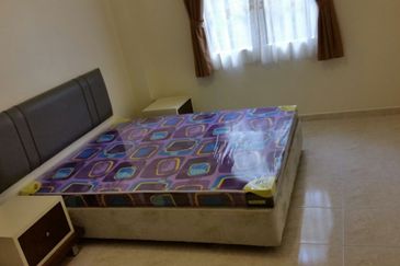 CHENG HEIGHTS CONDOMINIUM